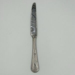 Pfaltzgraff ABIGAIL 18/8 Stainless Glossy Plume‎ Dinner Knife Replacement